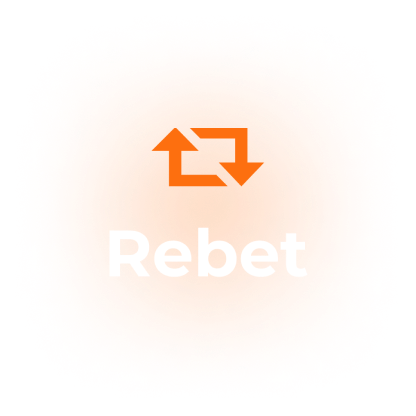 Logo Rebet